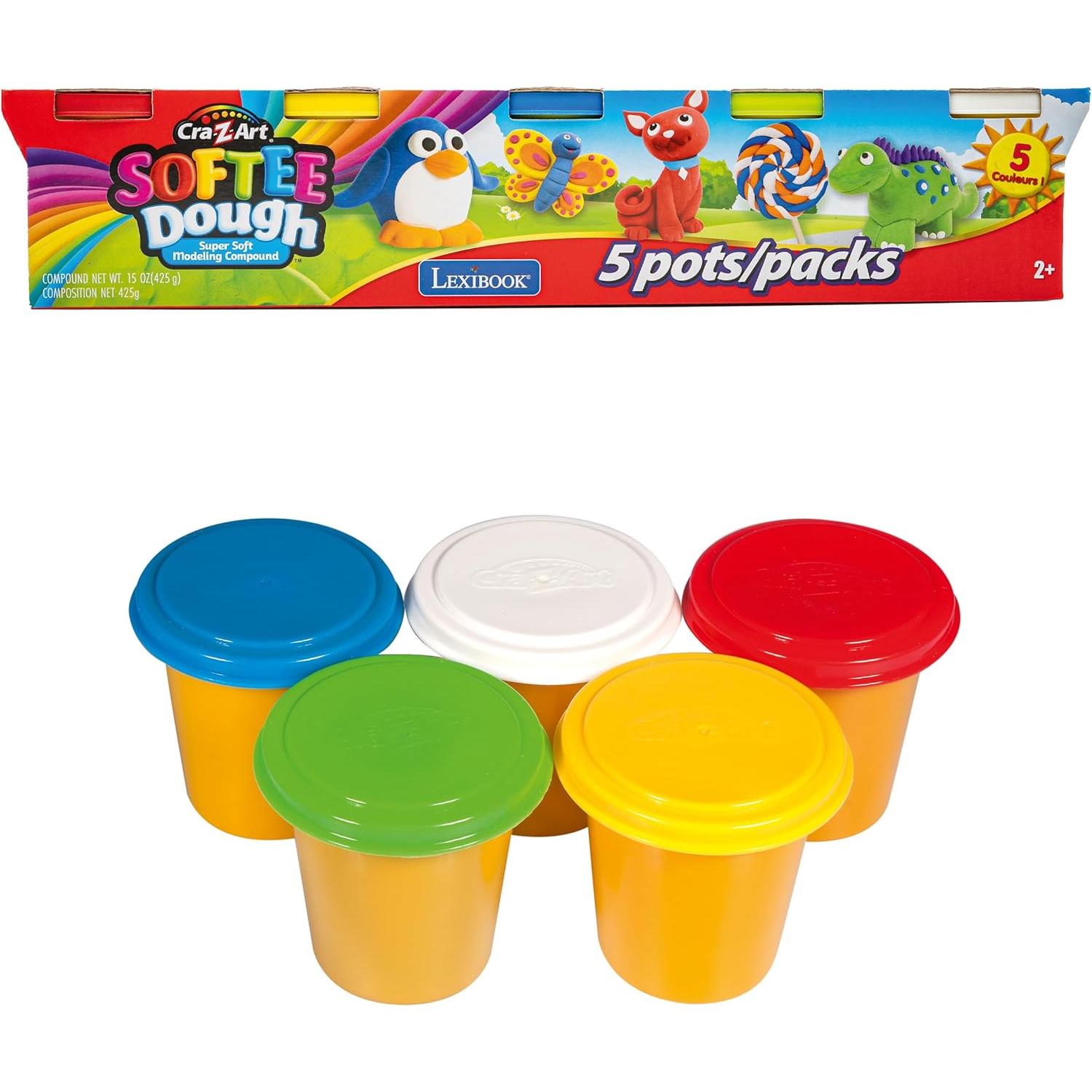 3380743110035 - Spiele zum Aufwachen Lexibook