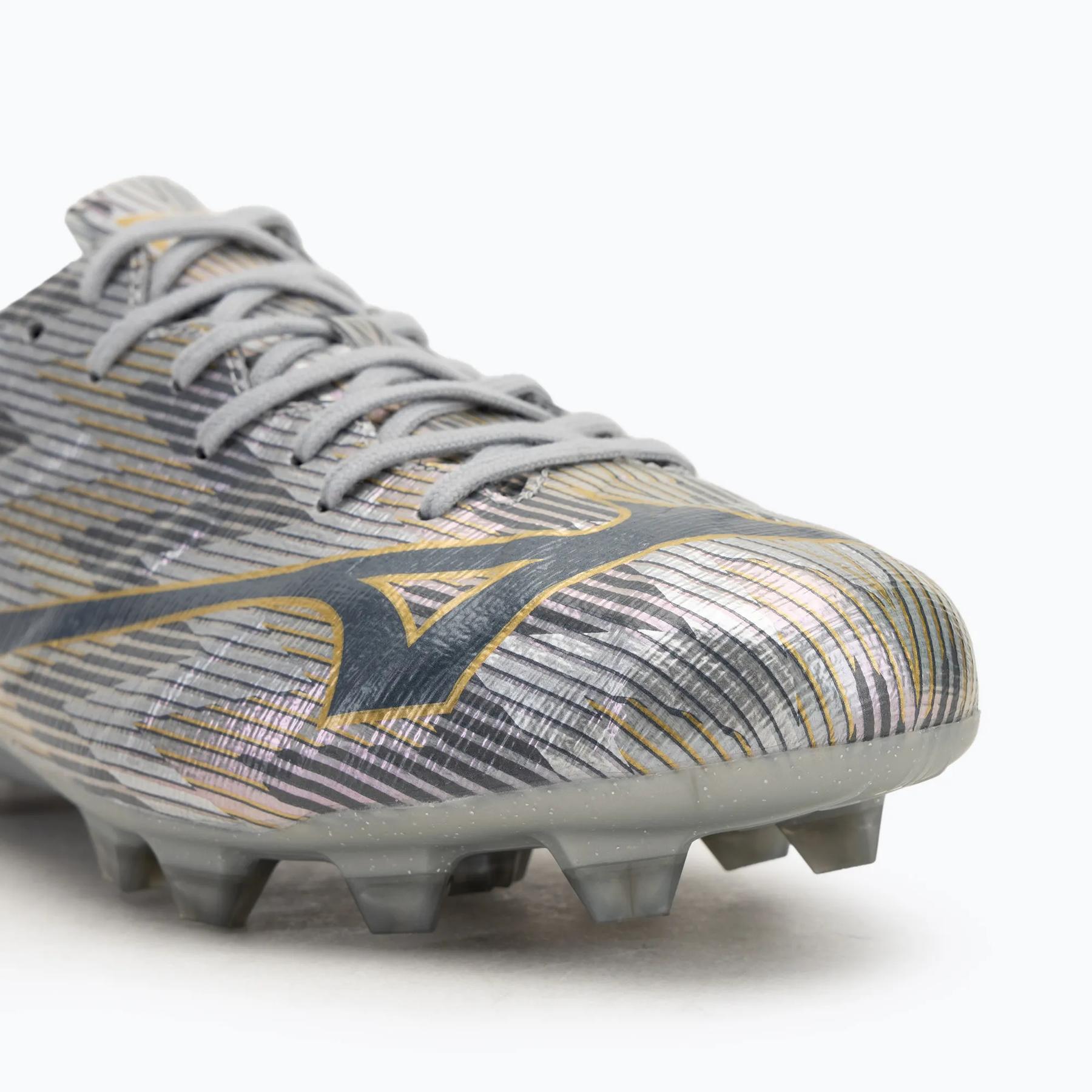 Football boots Mizuno Alpha II Elite MD | Foot-Store