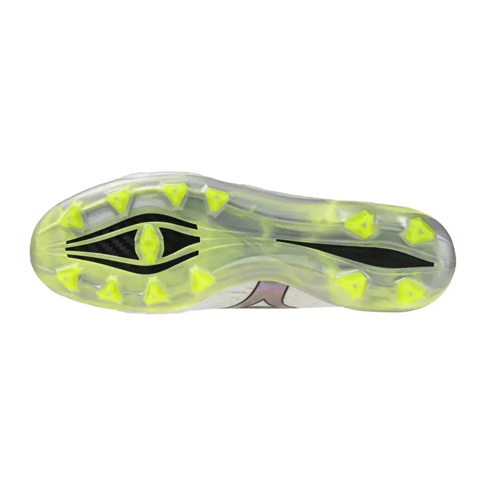 Football boots Mizuno Alpha II Elite MD | Foot-Store