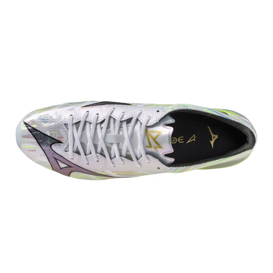 Football boots Mizuno Alpha II Elite MD | Foot-Store