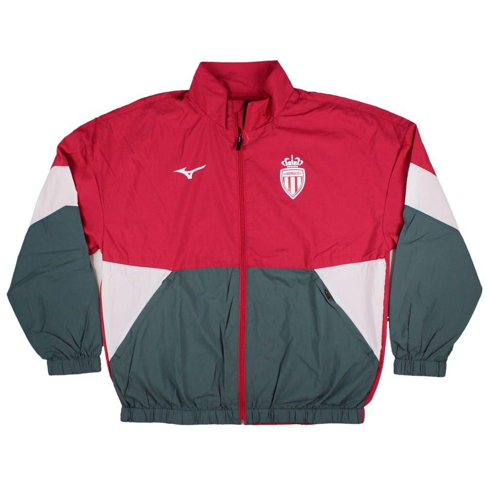 Giacca sportiva AS Monaco 2025/26
