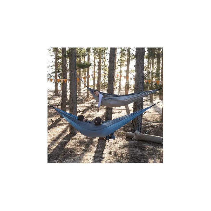 Naturehike Unisex Bleu Hammock Whitehaven