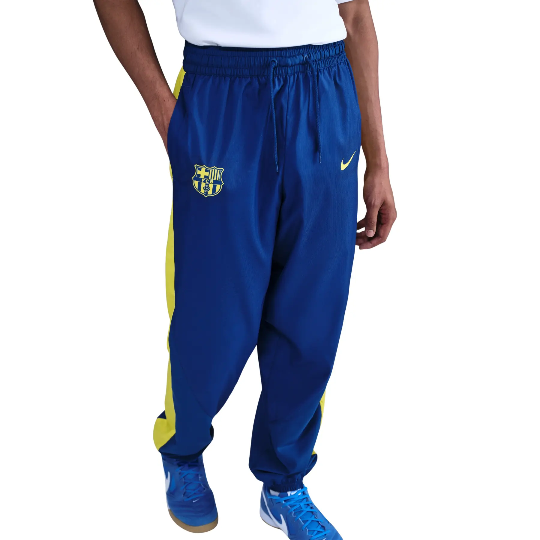 FC Barcelona Jogginghose STRTFV 2025/26
