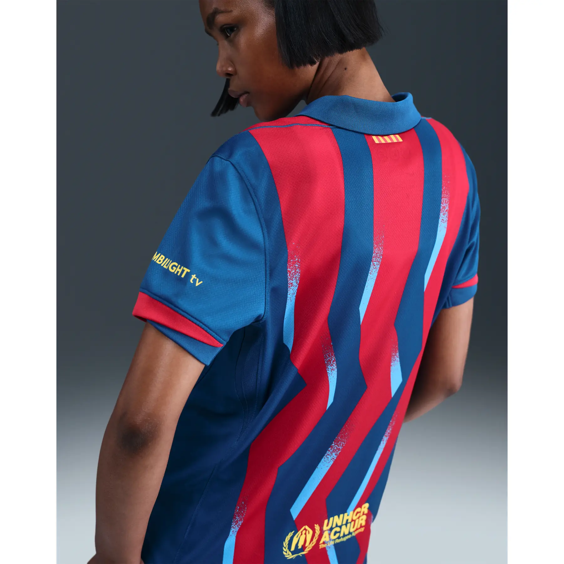 FC Barcelona Women's Fourth Shirt 2025/26 | Foot-Store