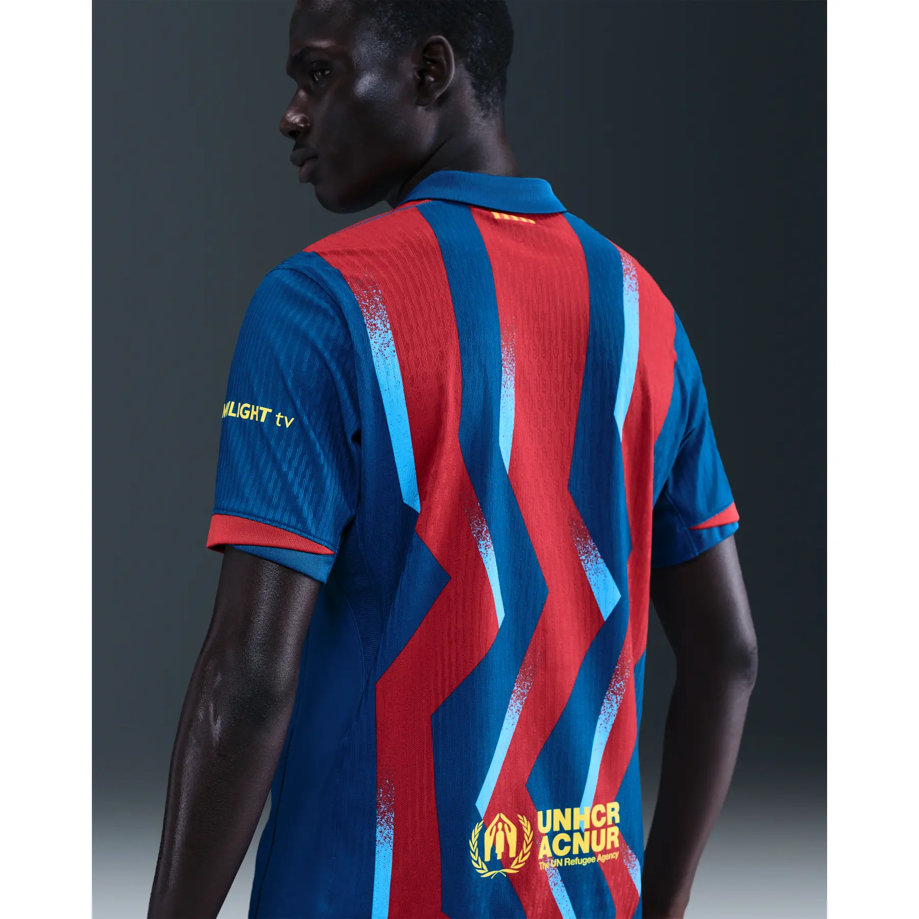【美品】FC Barcelona シャツ Lサイズ 2枚セット LAMINE YAMAL | UCL Men's fourth jersey 25/26 FC Barcelona – Barça
