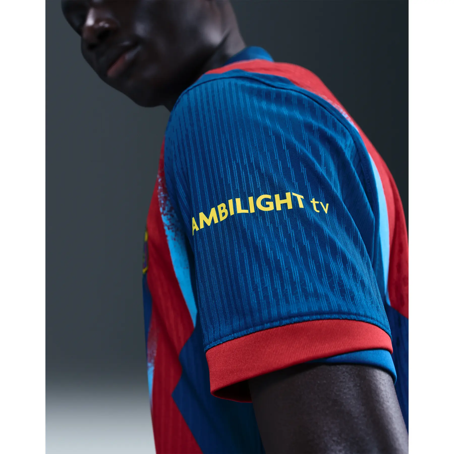 FC Barcelona Fourth Authentic Shirt 2025/26 | Foot-Store