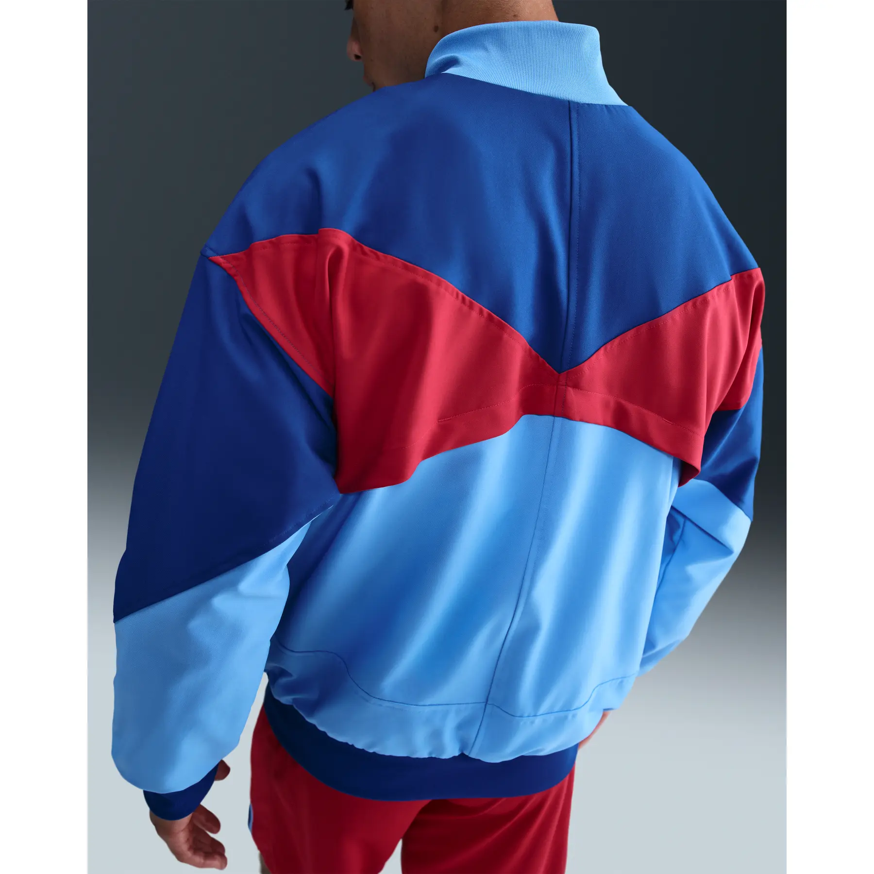FC Barcelona tracksuit jacket Strike Anthem 2025/26 | Foot-Store