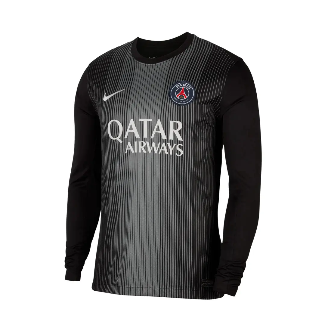 PSG Torwarttrikot 2025/26