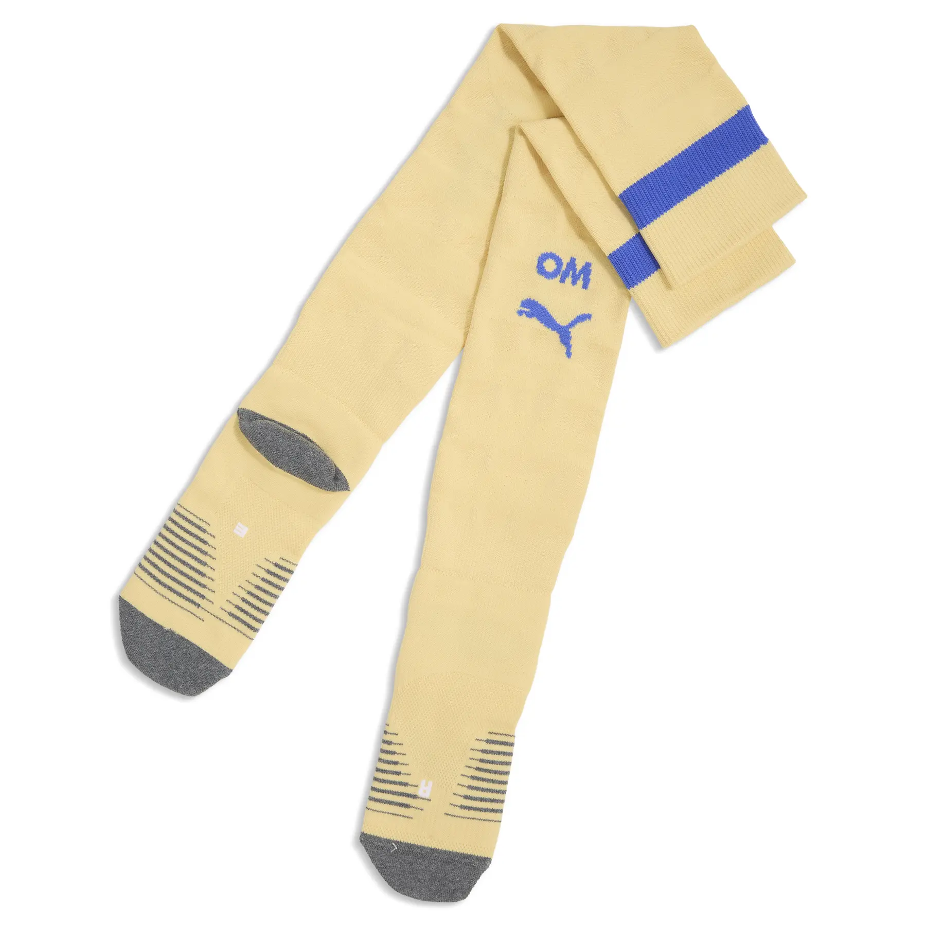 OM Socken Special Edition Graphic - Doré - male - Size: 39/42