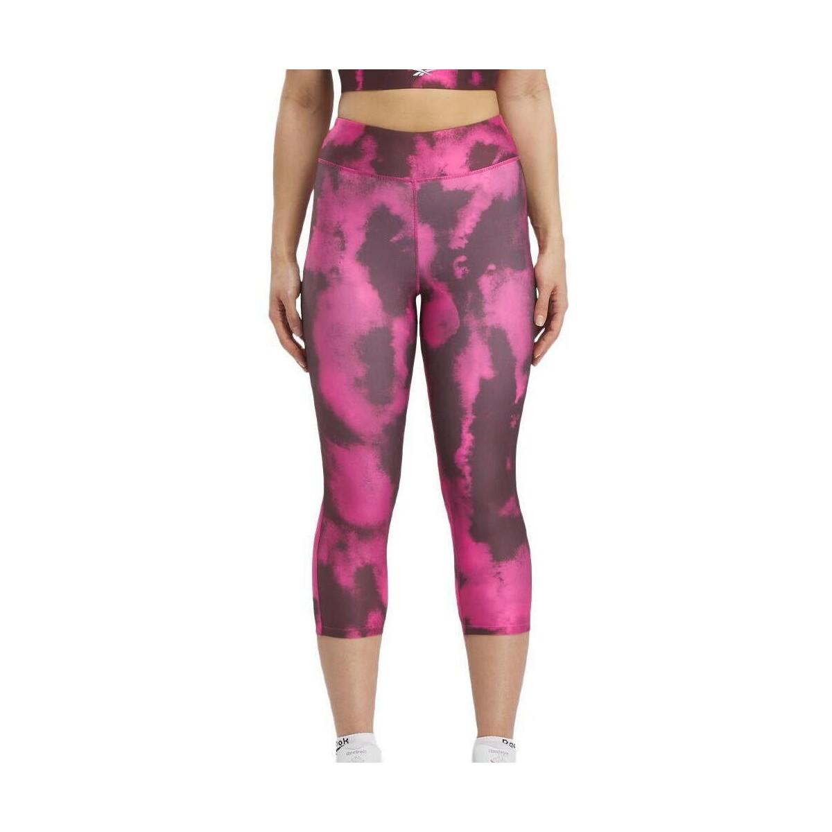 4066761732181 - Leggings Frau Aop Capri