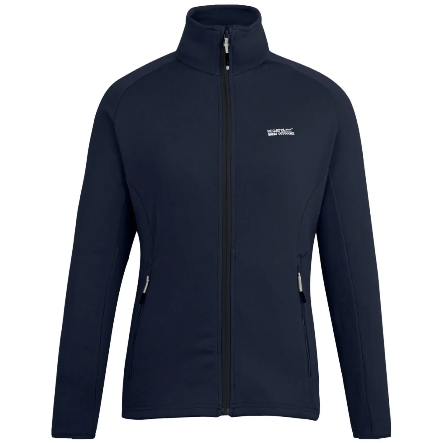 Damen Softshell-Wanderjacke Regatta Malana
