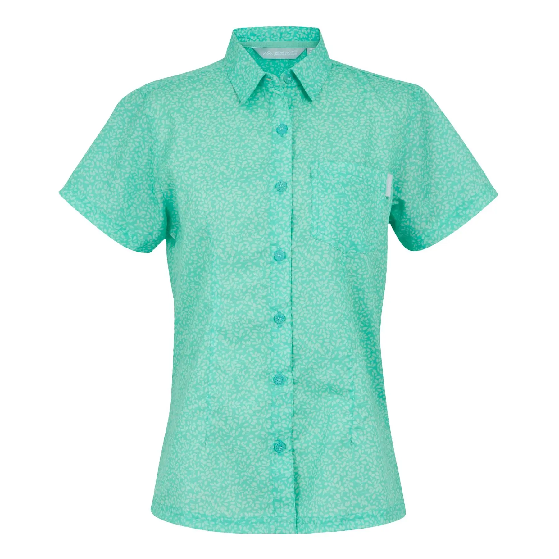 Woman's shirt Regatta Mindano VIII