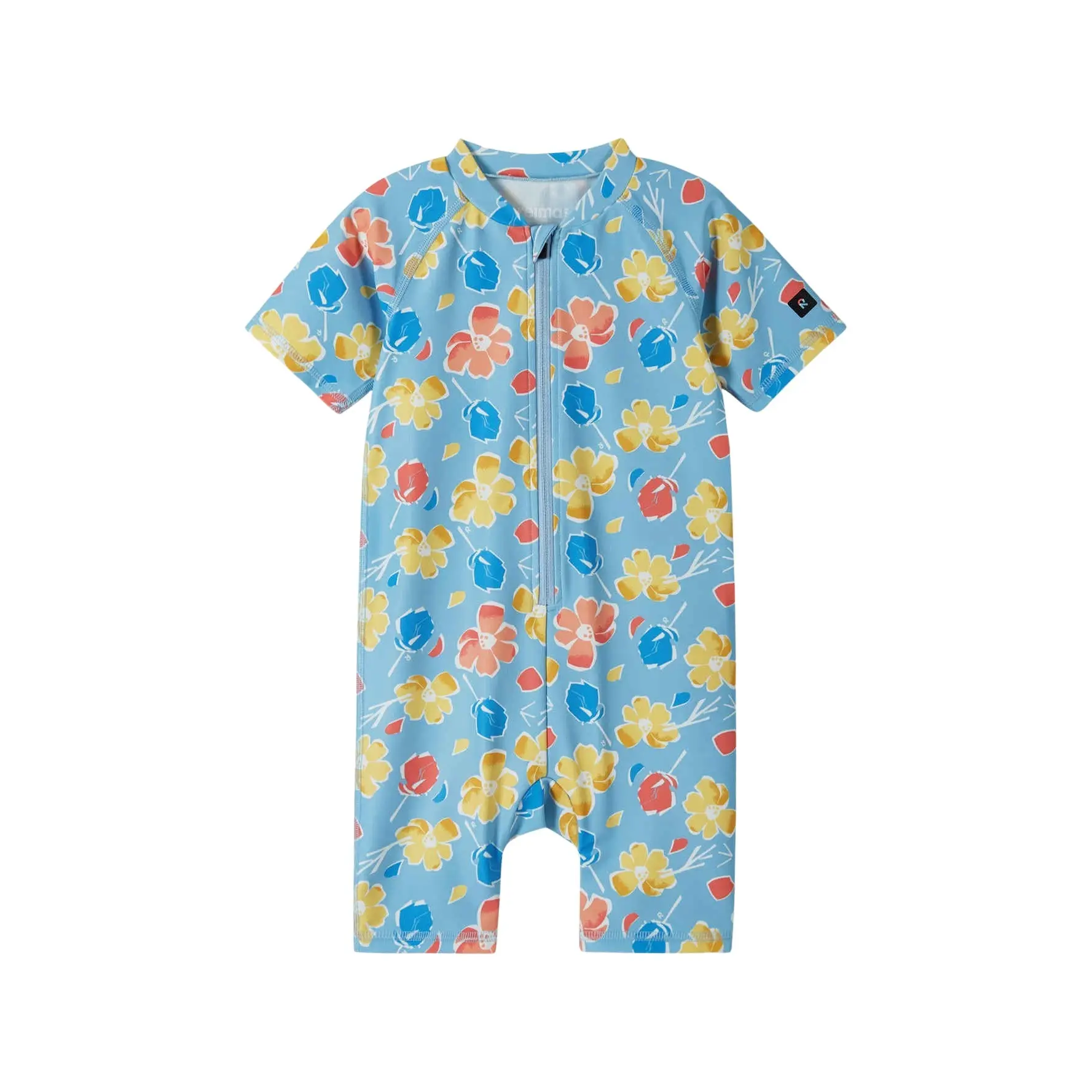 Babyschwimmanzug Reima Atlantti