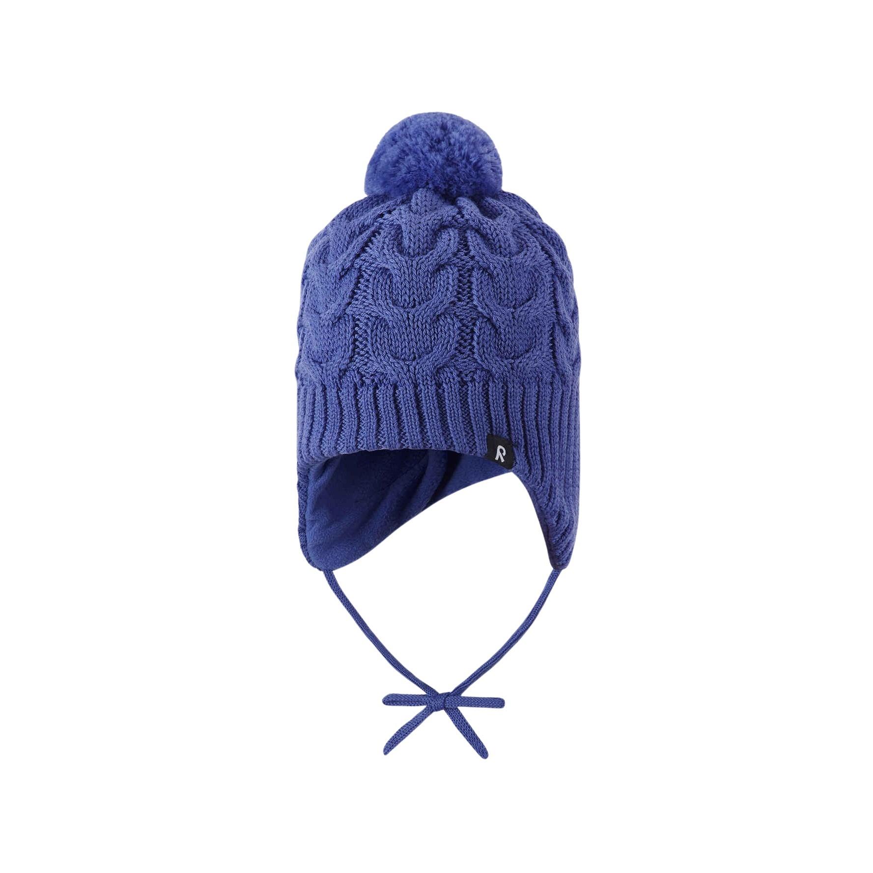 6438557255576 - Baby-Mütze Paljakka