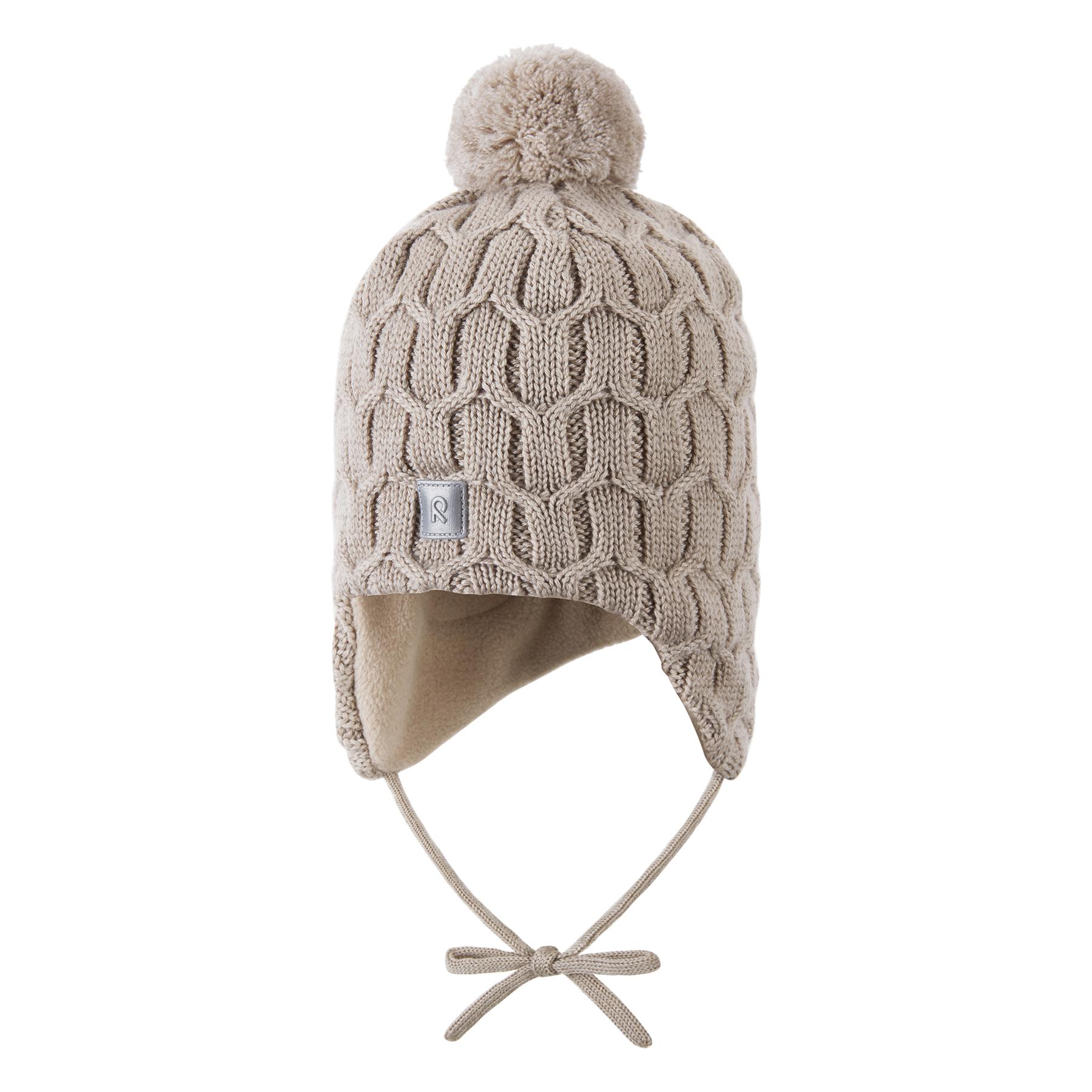 6438557254036 - Kindermütze Nunavut