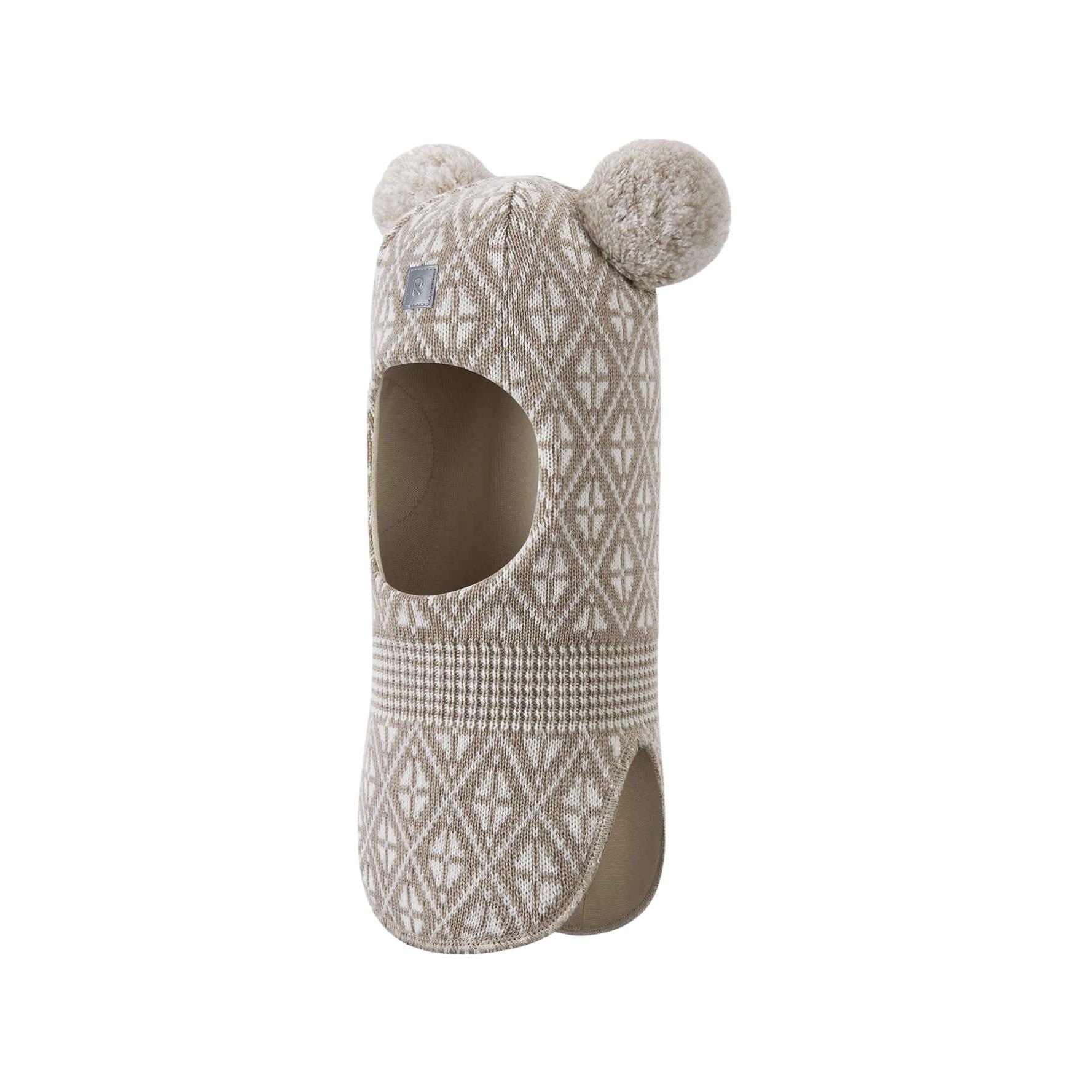 6438557254302 - Kapuze Baby Kuuraan