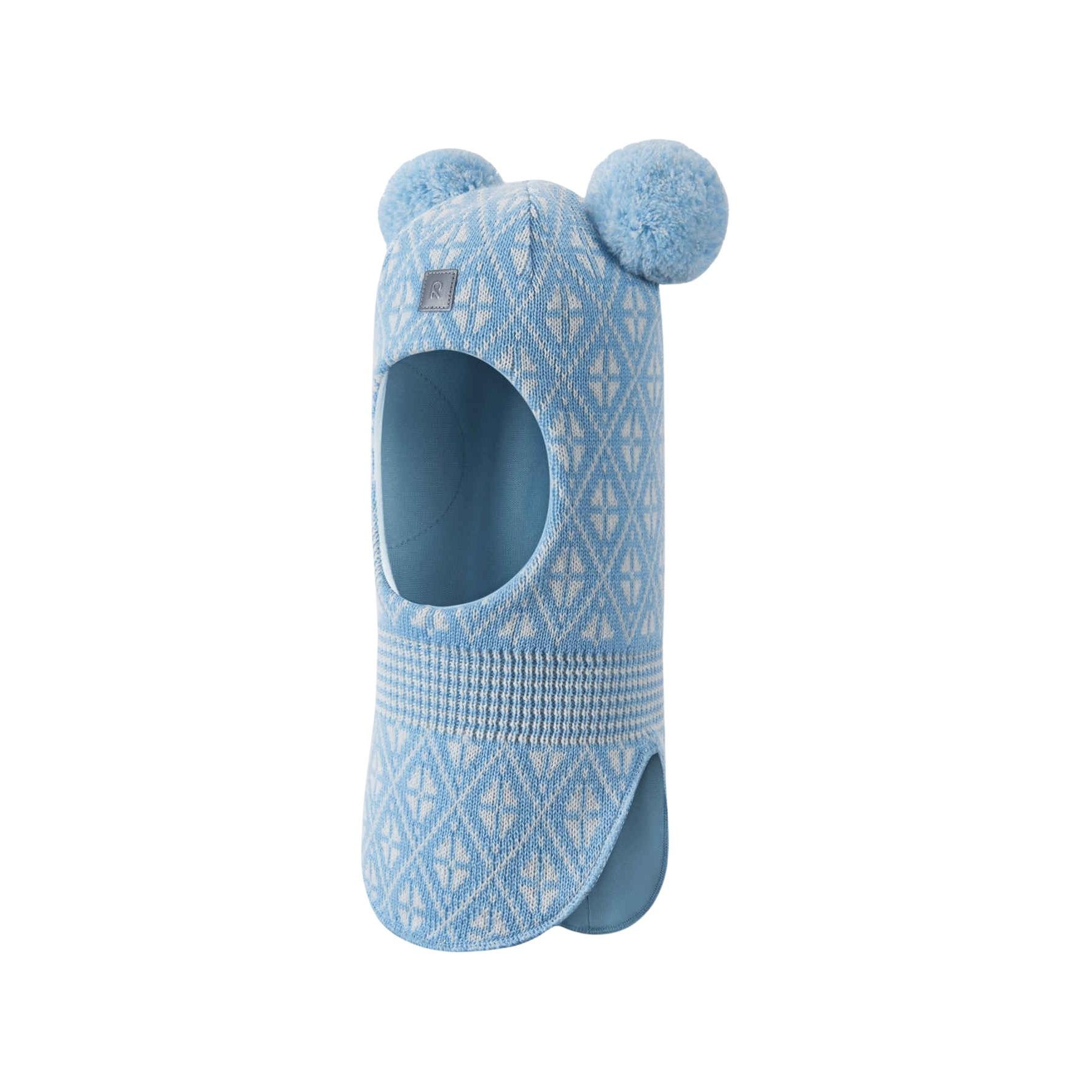 6438557254456 - Kapuze Baby Kuuraan