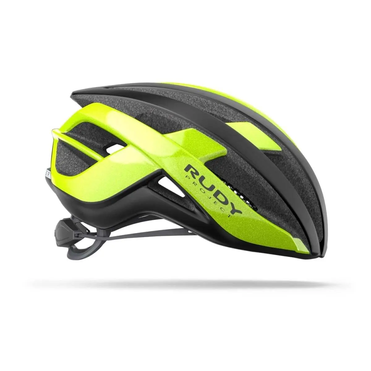 Fahrradhelm Rudy Project Venger Reflective