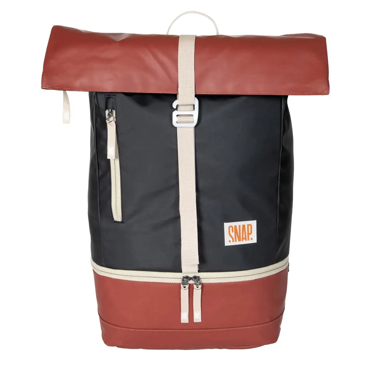 Klimzak Snap Climbing Roll Top