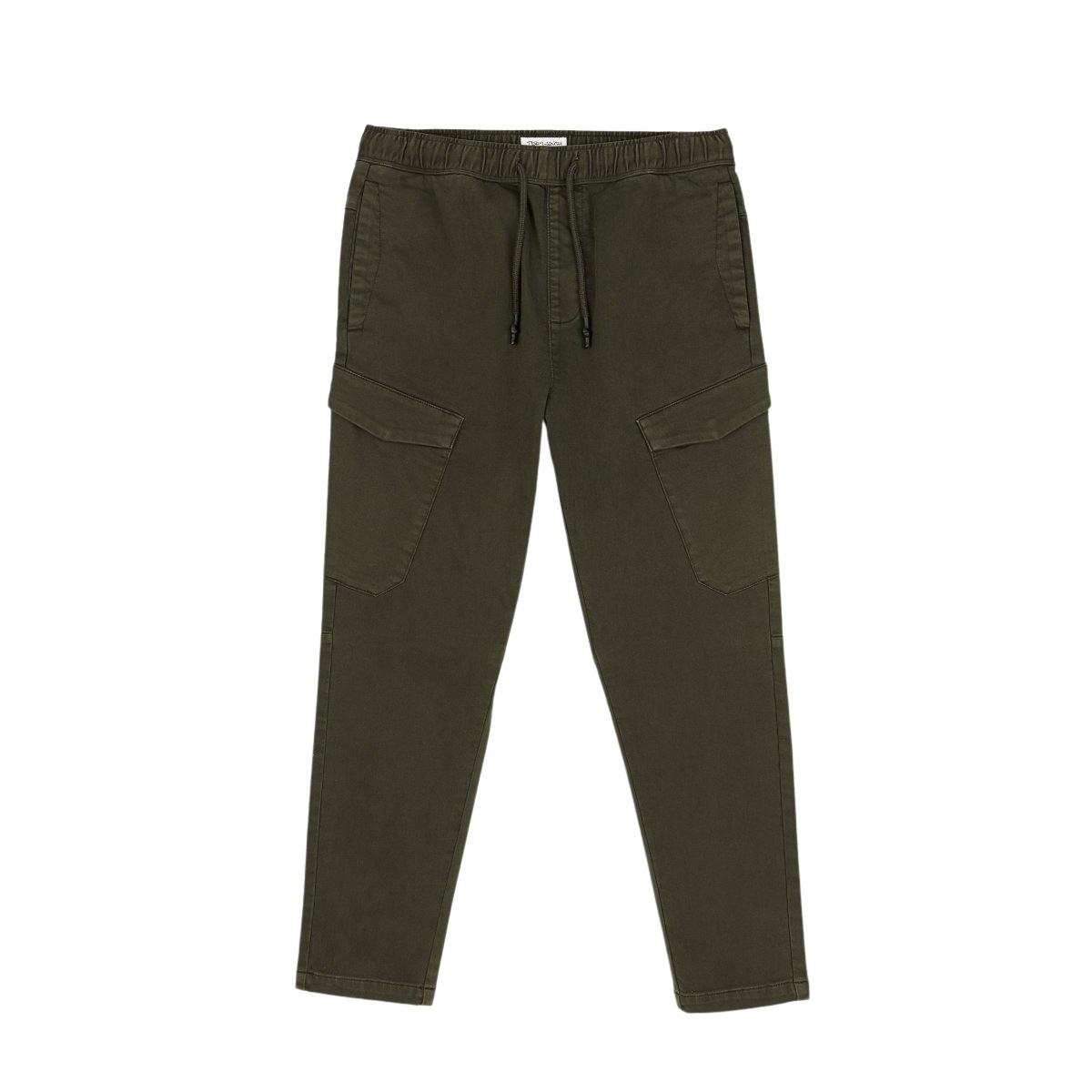 3607186177280 - Cargo-Hose Teddy Smith P-piky