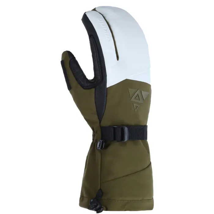 Skihandschuhe Viking Norvik Pro