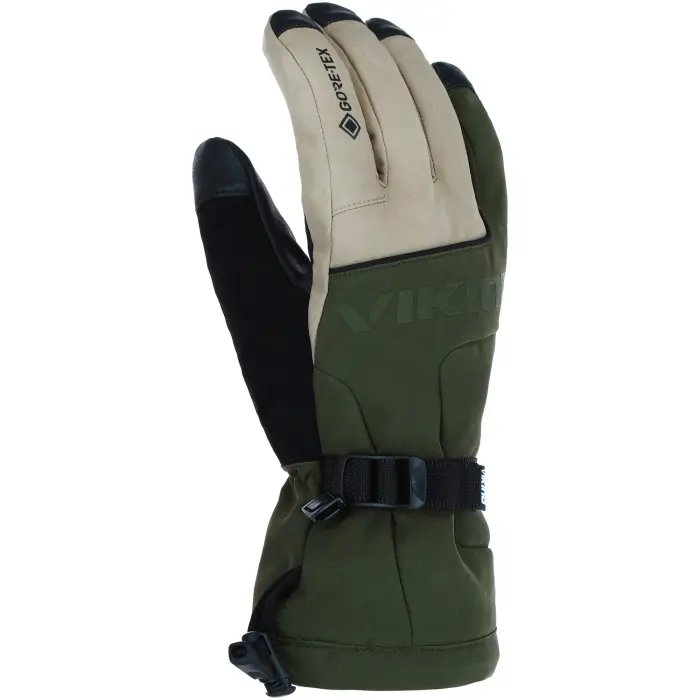 Skihandschuhe Viking Hudson GTX