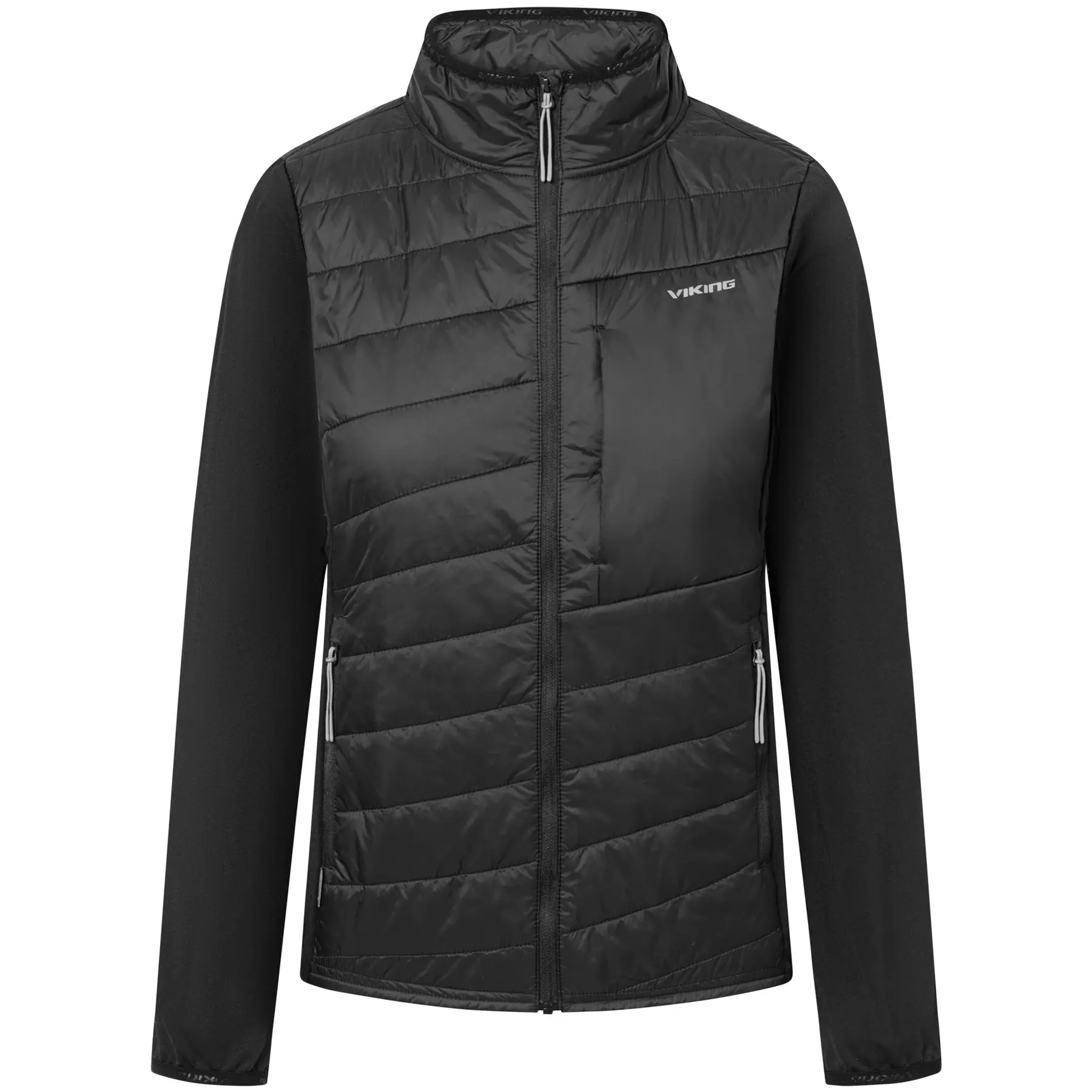 Women's down jacket Viking Zemu