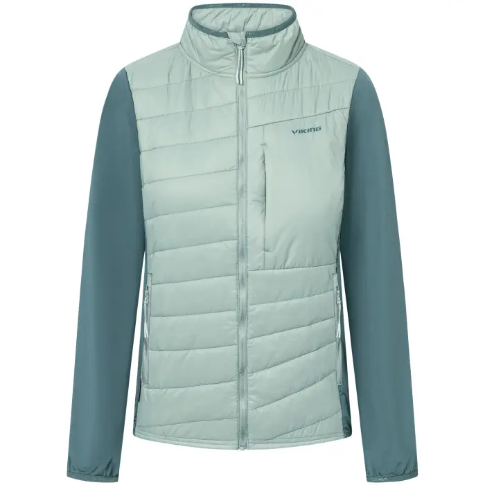 Women's down jacket Viking Zemu