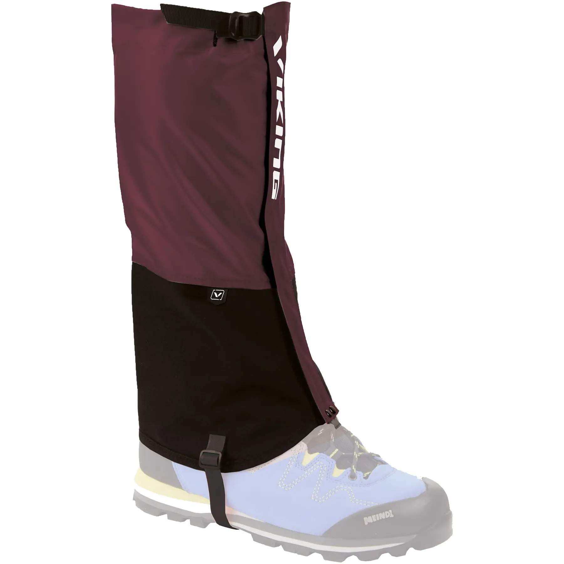Viking Unisex Rouge Gaiters Kanion