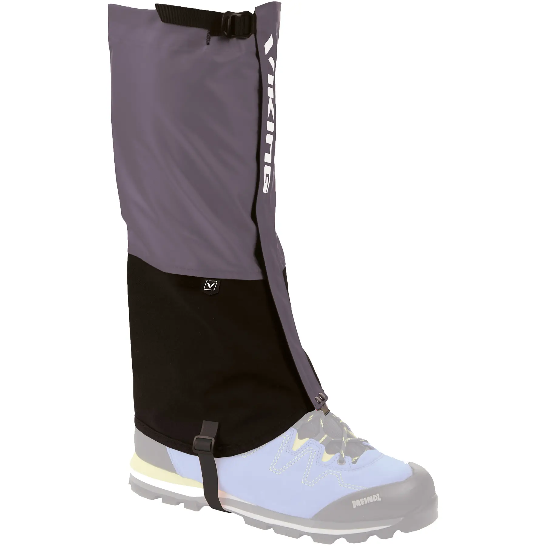 Viking Unisex Violet Gaiters Kanion
