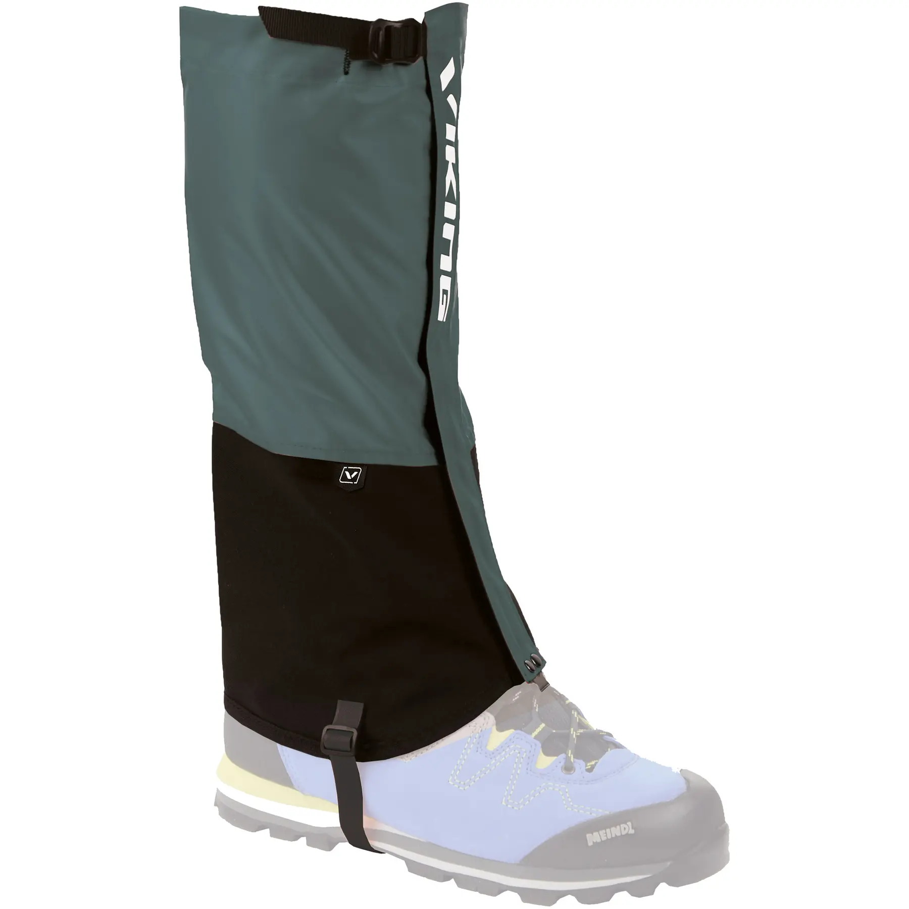 Viking Unisex Vert Gaiters Kanion