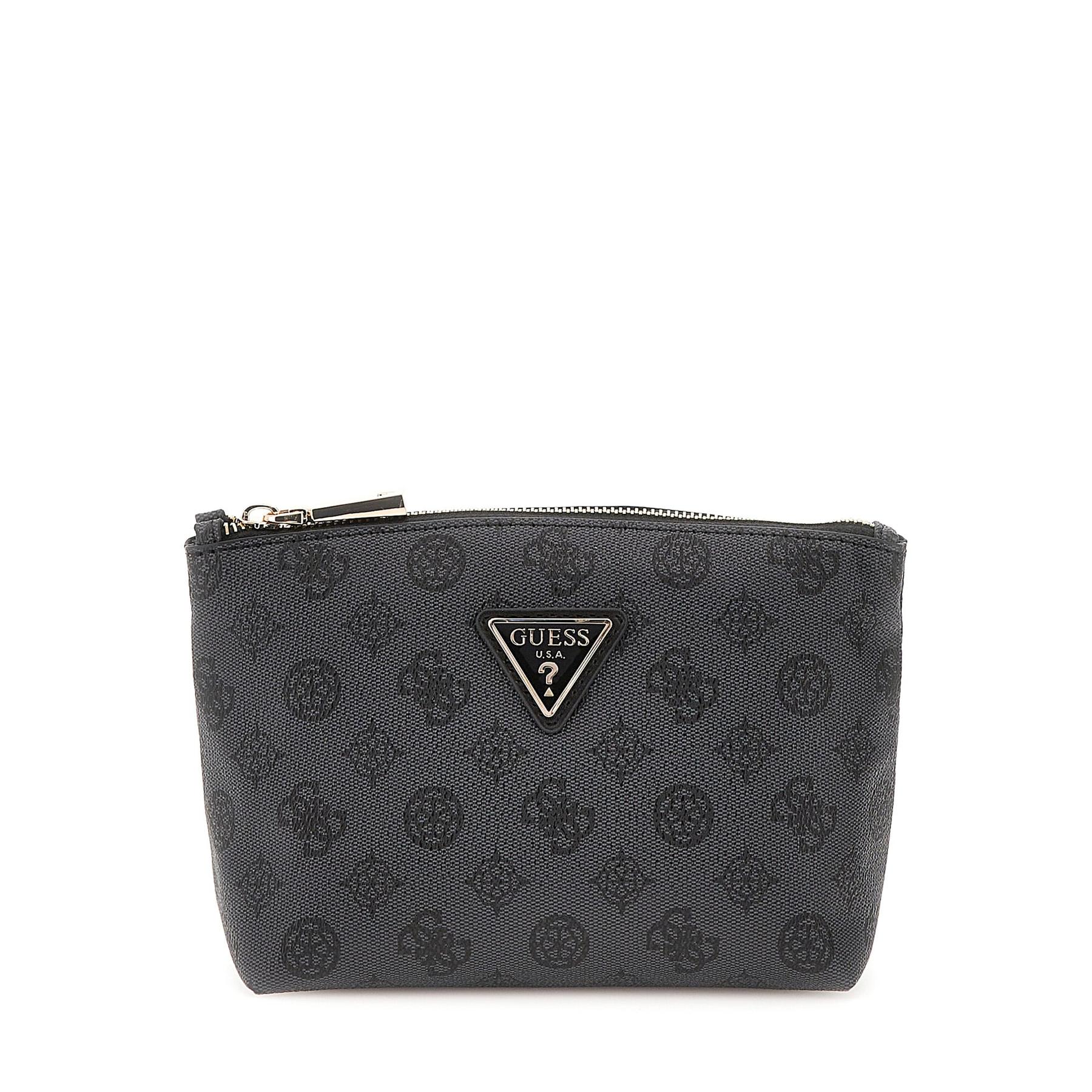 7620837320091 - Große Kosmetiktasche mit Reißverschluss für Damen Wilder