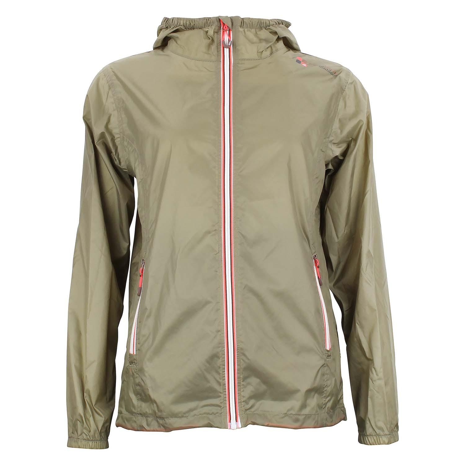 3430890899526 - Regenjacke für Mädchen Garanew
