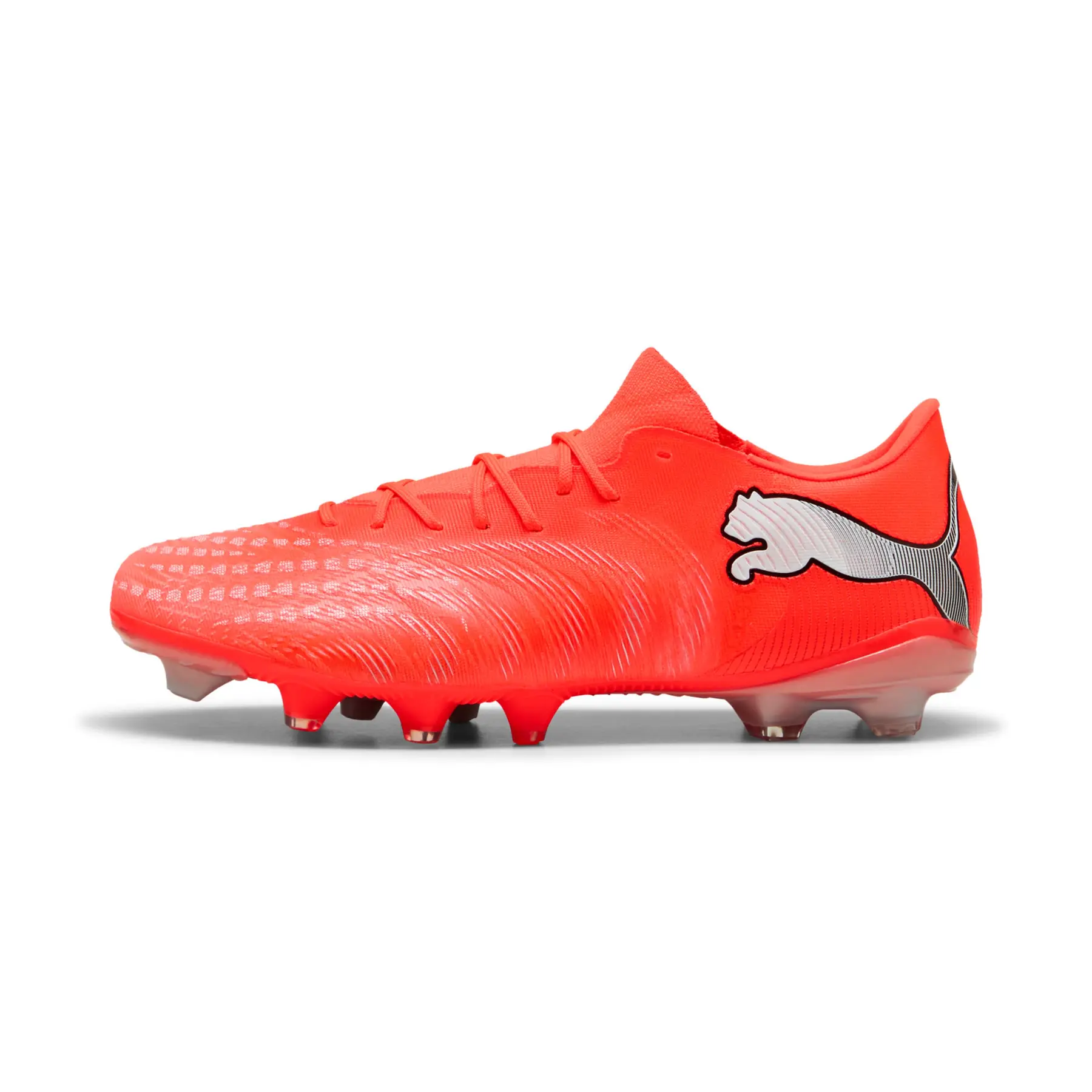 Puma Chaussures de football Puma Future Fusion 9 FG/AG