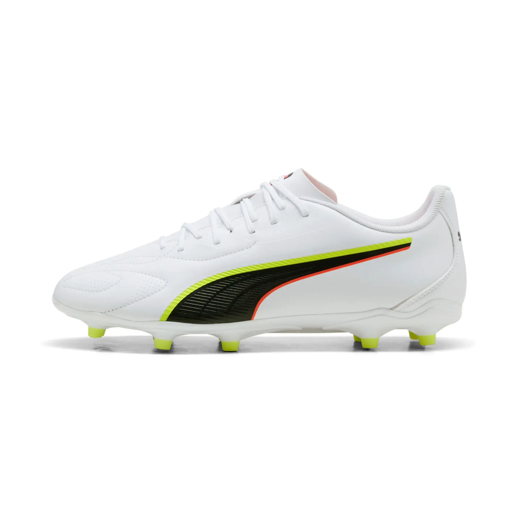 Puma Chaussures de football Puma King Play FG/AG