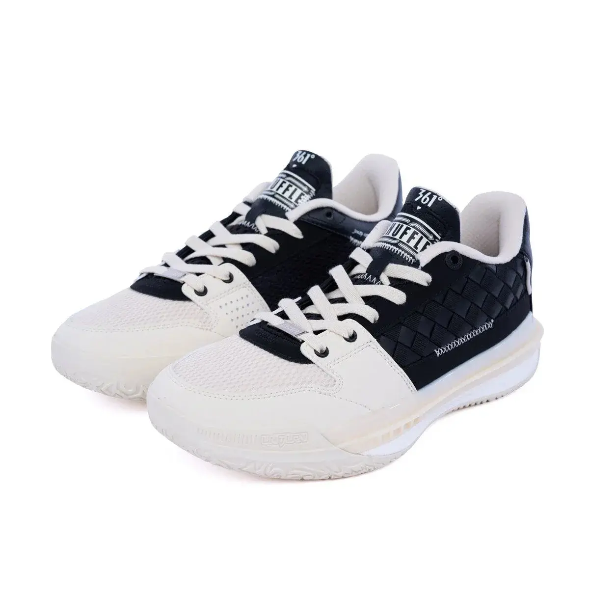 361° Basketball Shoes Nikola Jokić Shuffle 1 | Basket-Center