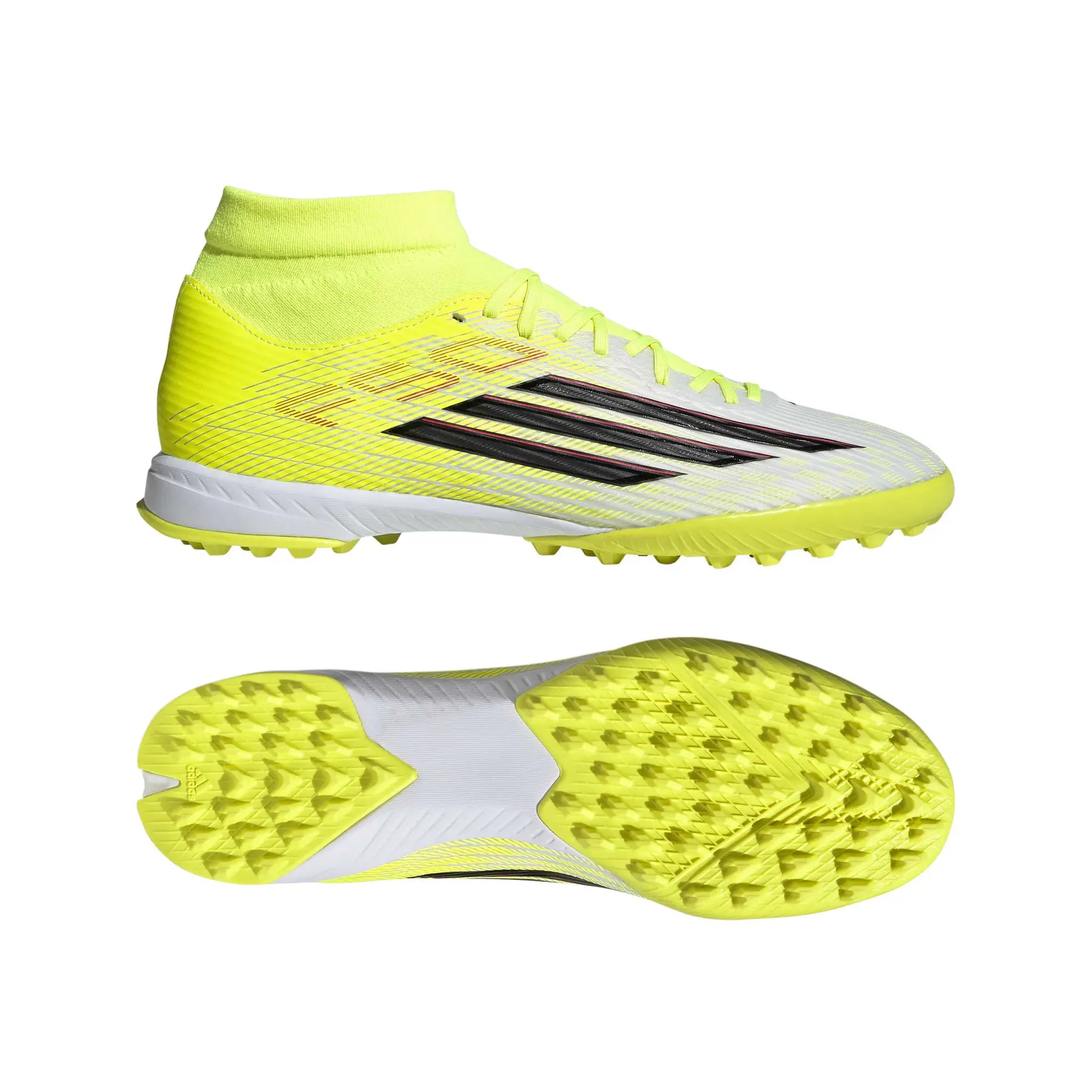adidas F50 League Mid TF Soccer Shoes Amazon.com | Adidas Women main image 2
