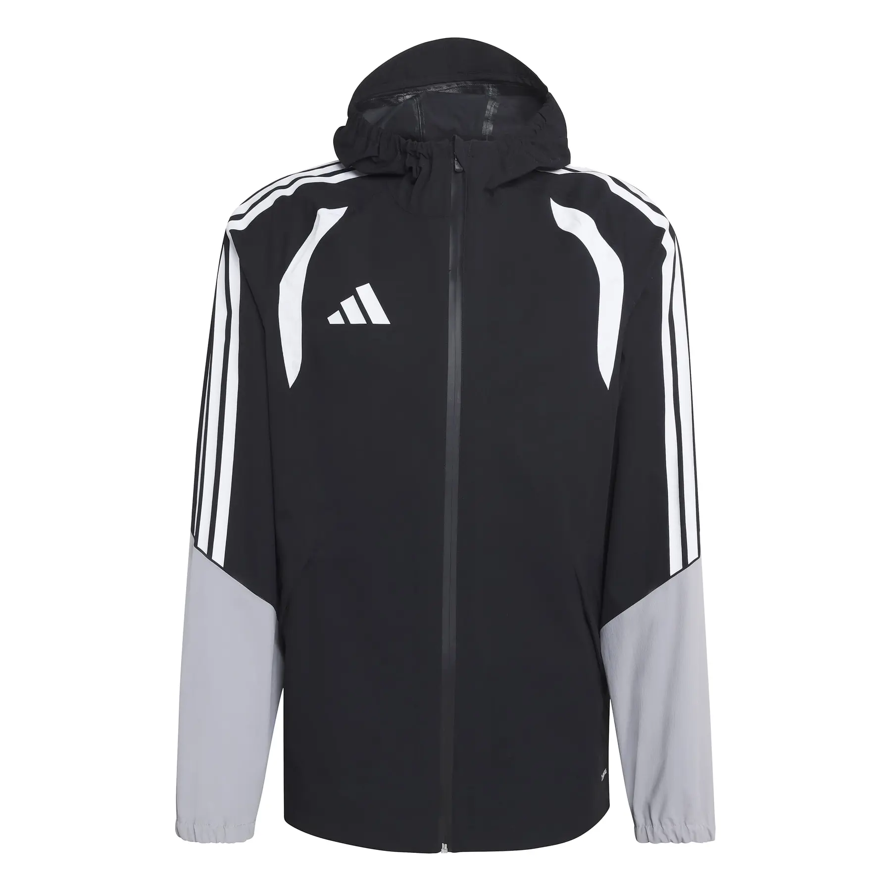 Image of Regenjacke adidas Tiro 26