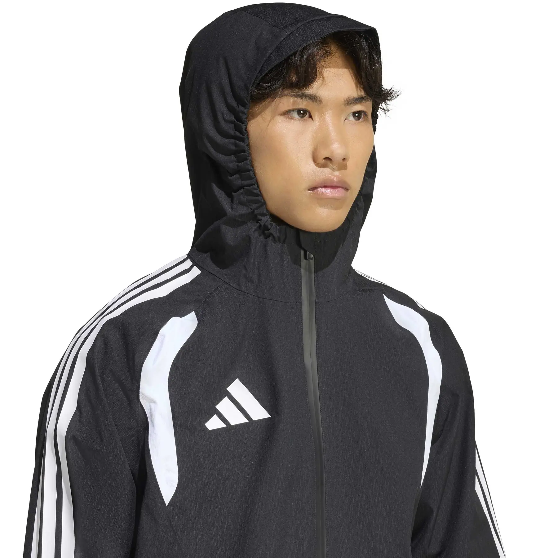 Waterproof jacket adidas Tiro 26 | Foot-Store