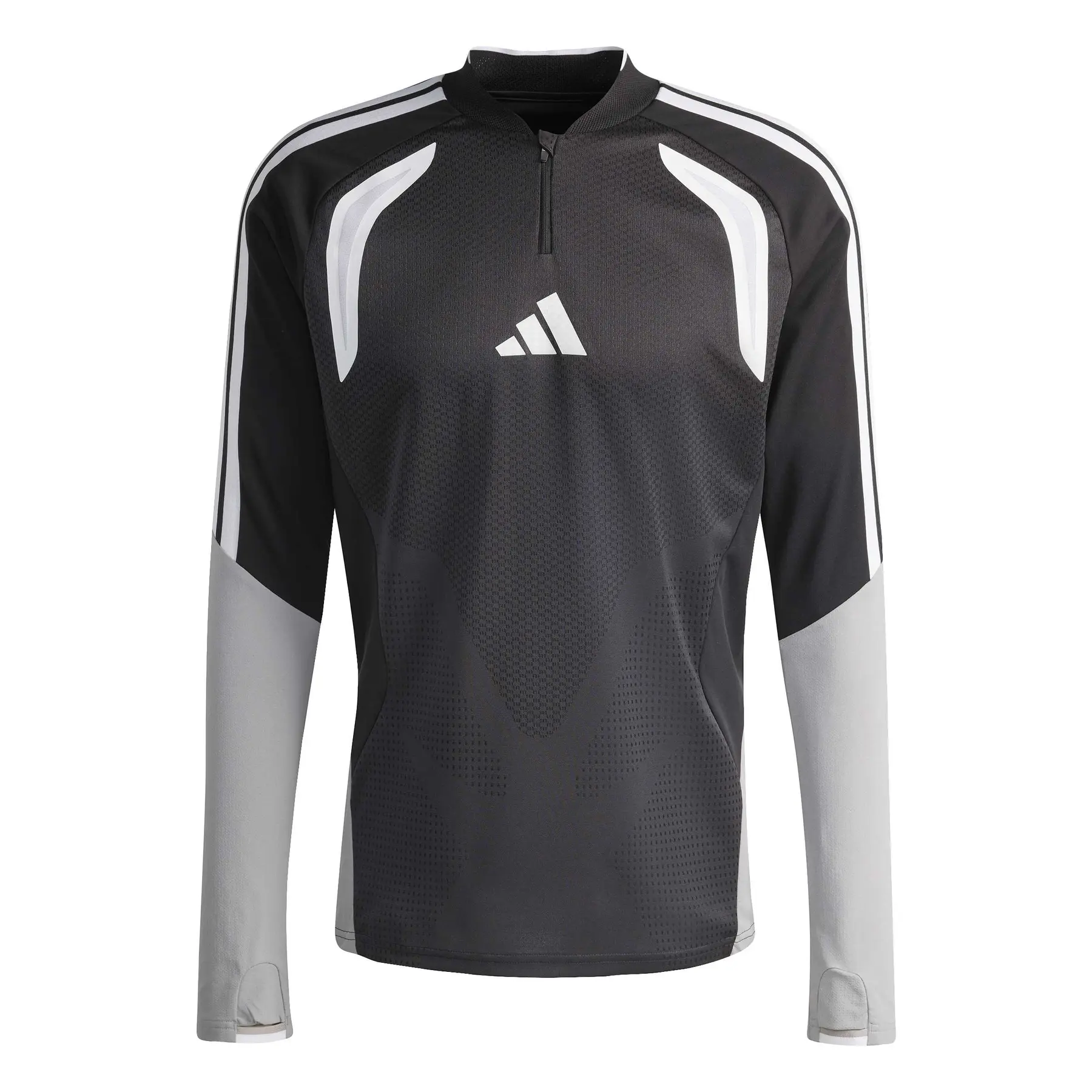Trainingsoberteil Tiro26 Pro - Noir - male - Size: 2XL