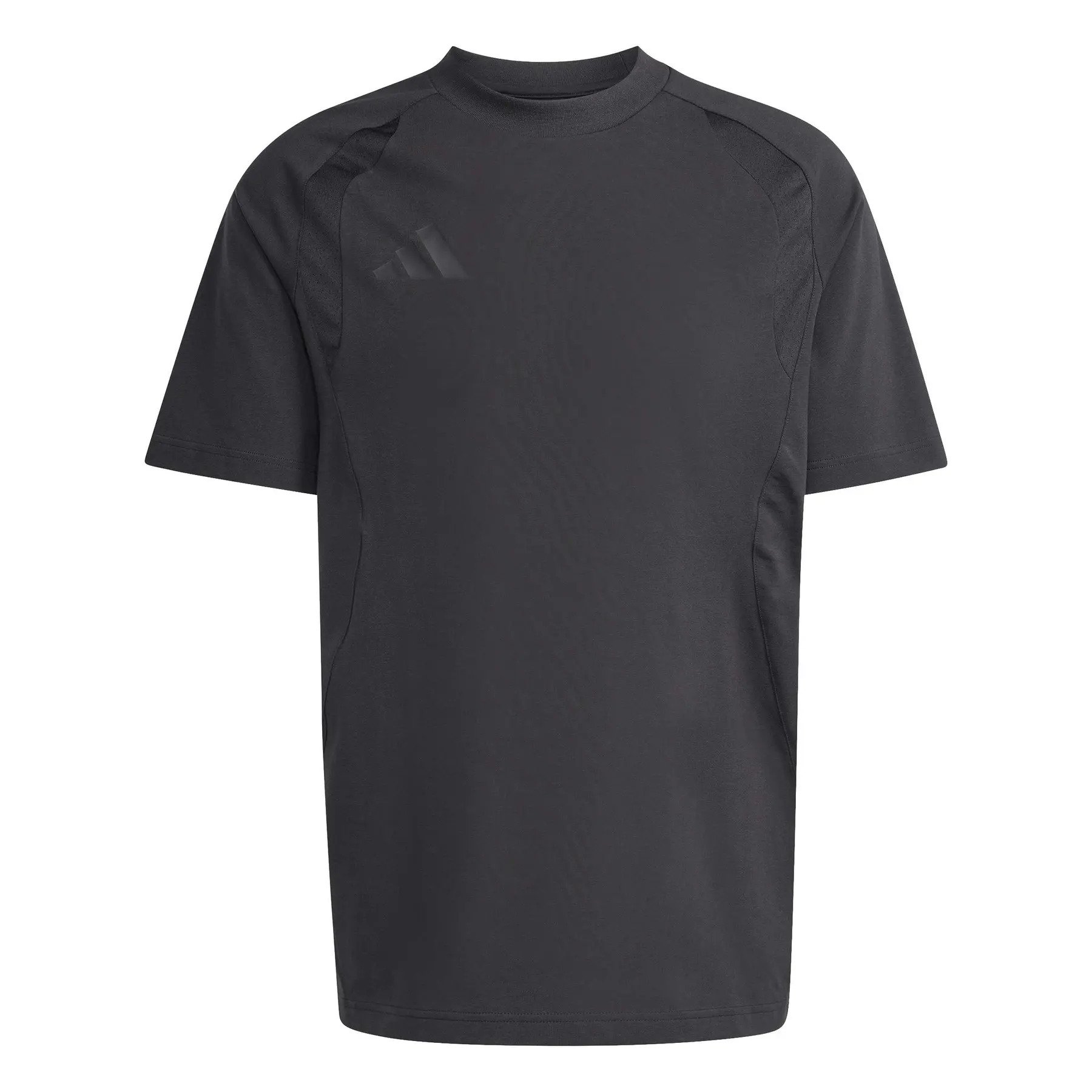 Trikot Tiro Travel - Noir - male - Size: L