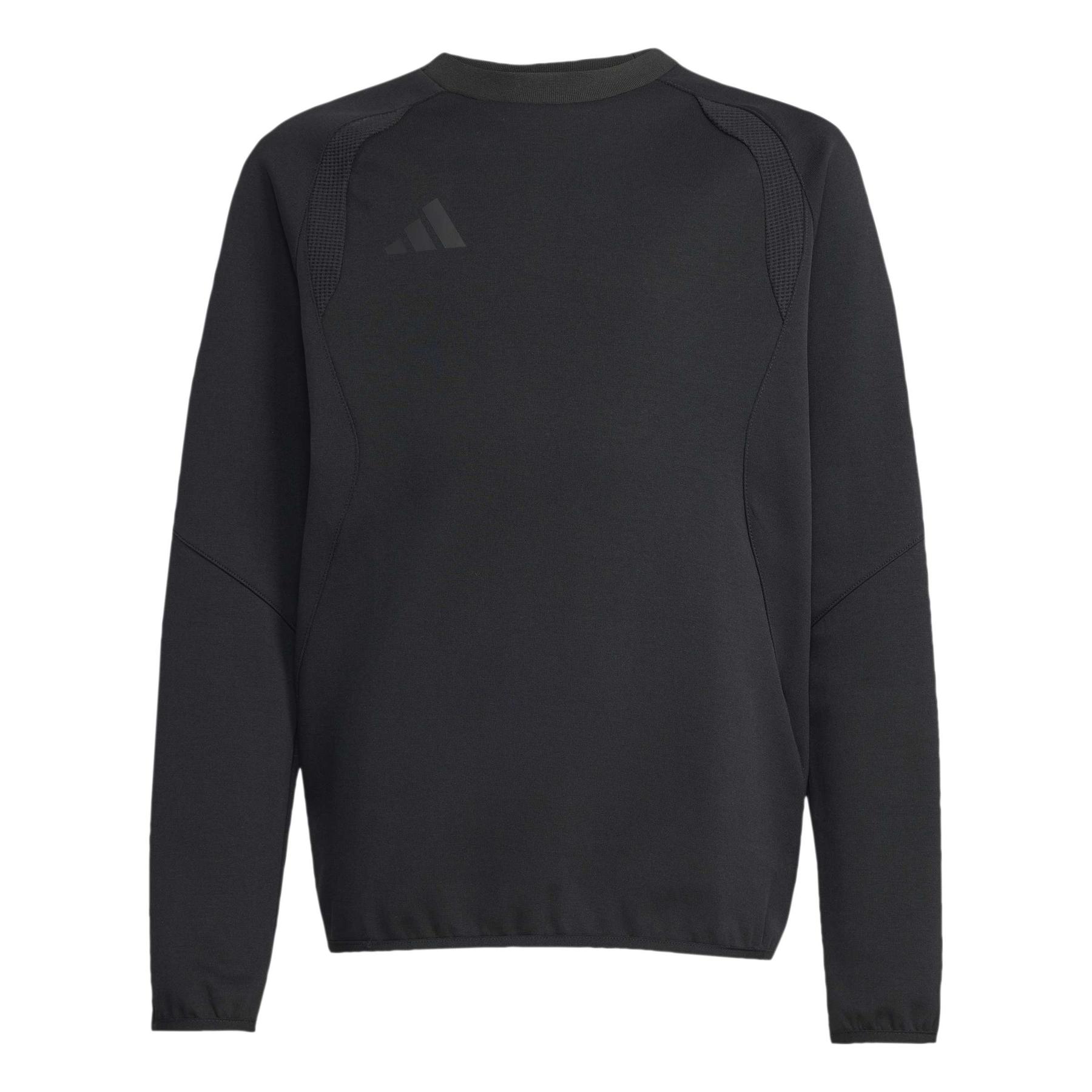 4068821651531 - Pullover Kind adidas Tiro Travel