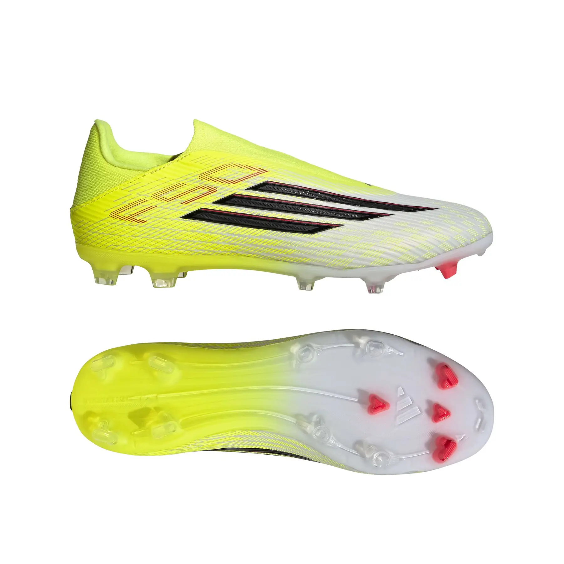 Football boots adidas F50 League LL FG/MG | Foot-Store