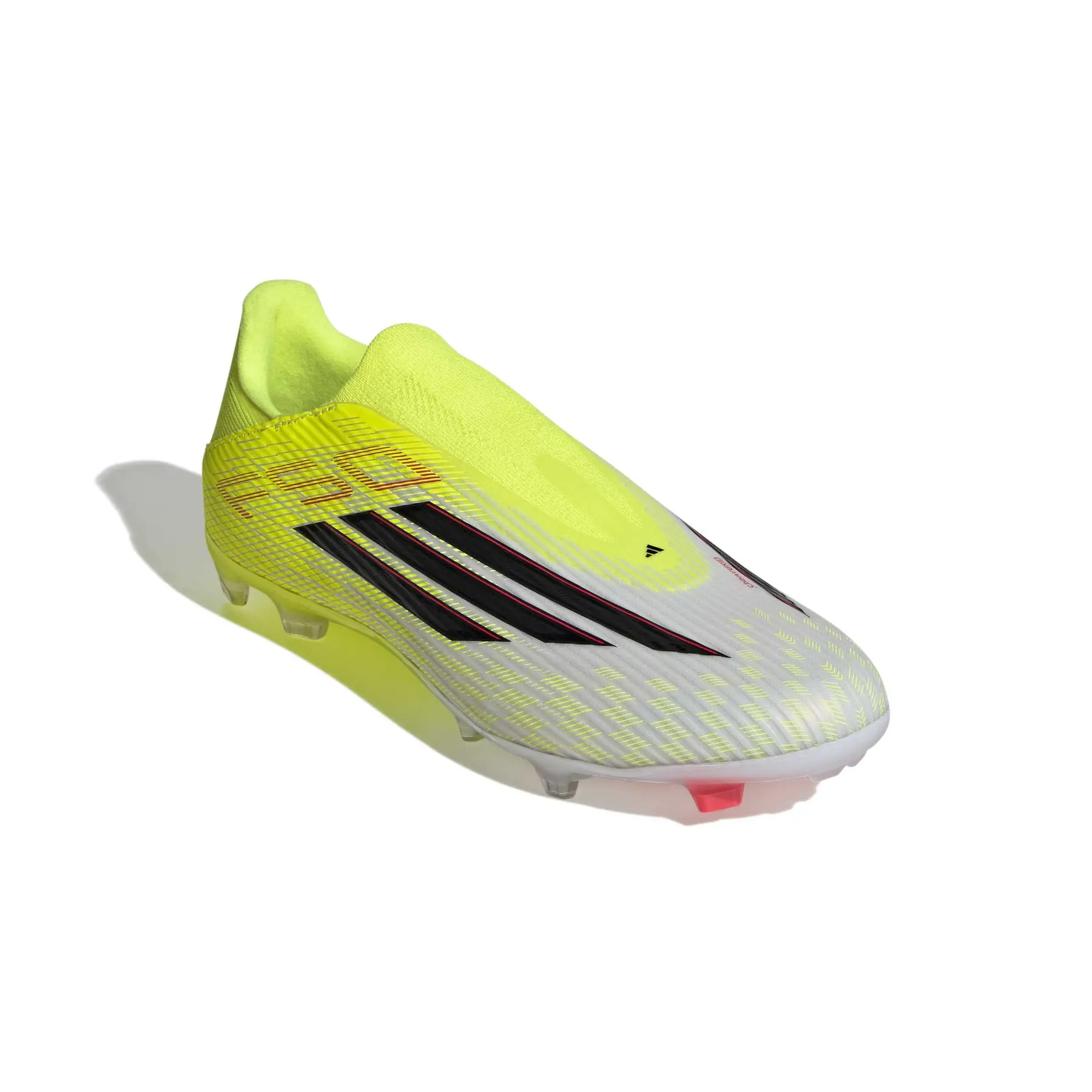 Football boots adidas F50 League LL FG/MG | Foot-Store
