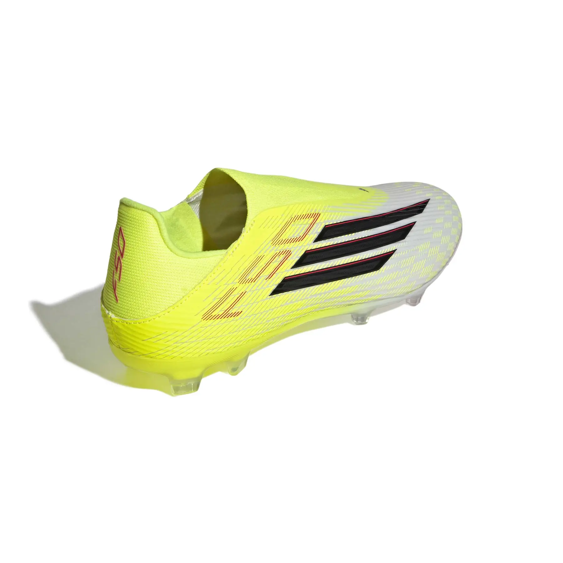 Football boots adidas F50 League LL FG/MG | Foot-Store