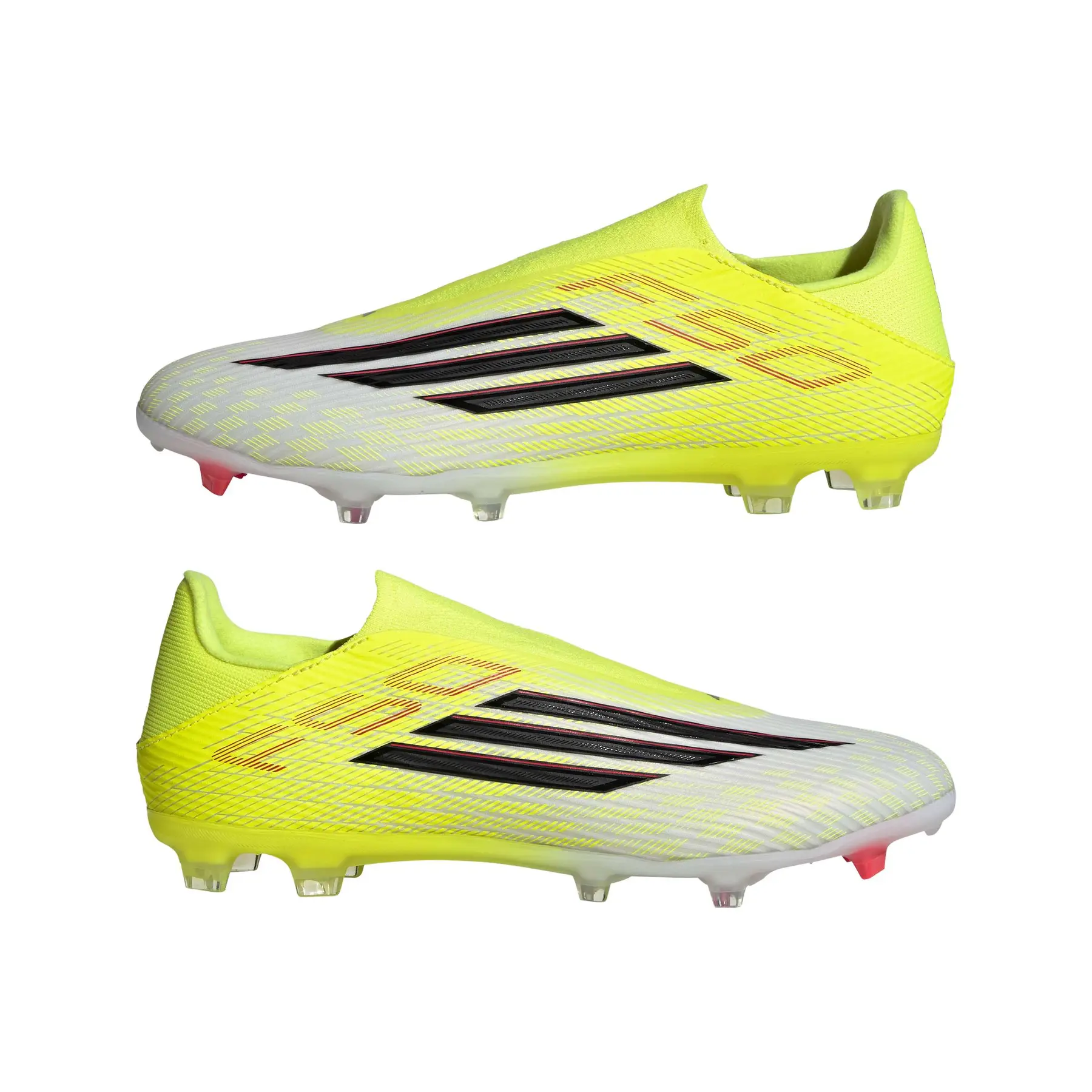 Football boots adidas F50 League LL FG/MG | Foot-Store