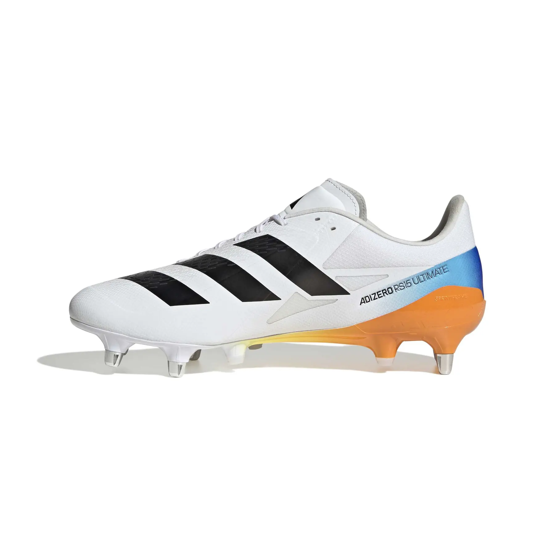 Rugby shoes adidas Adizero RS15 Ultimate SG | House of Rugby