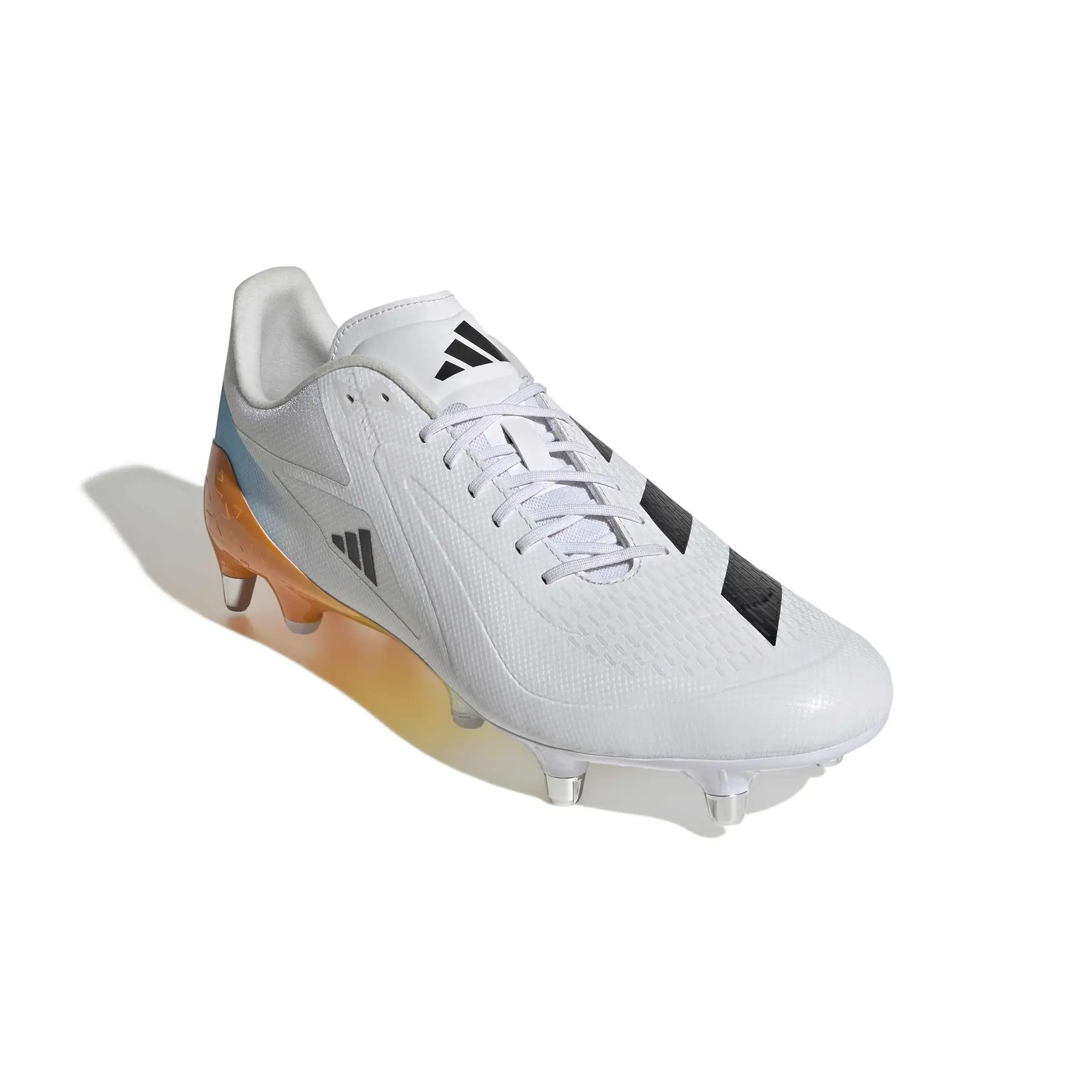 Zapatillas de rugby adidas Adizero RS15 Ultimate SG | House of Rugby