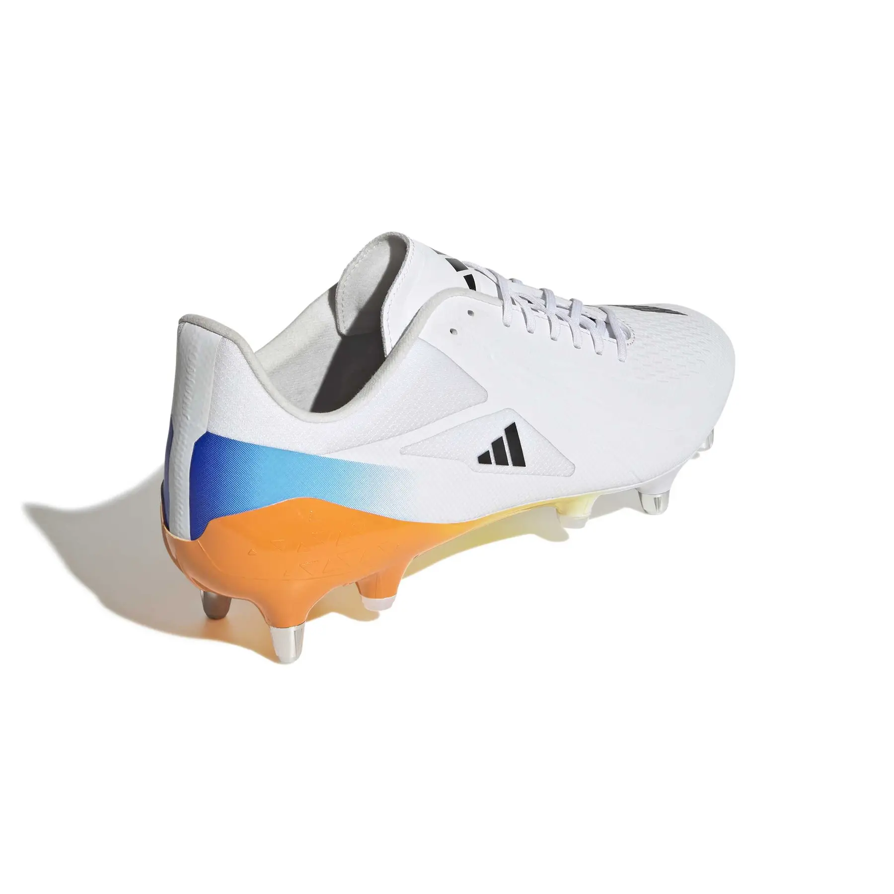 Zapatillas de rugby adidas Adizero RS15 Ultimate SG | House of Rugby