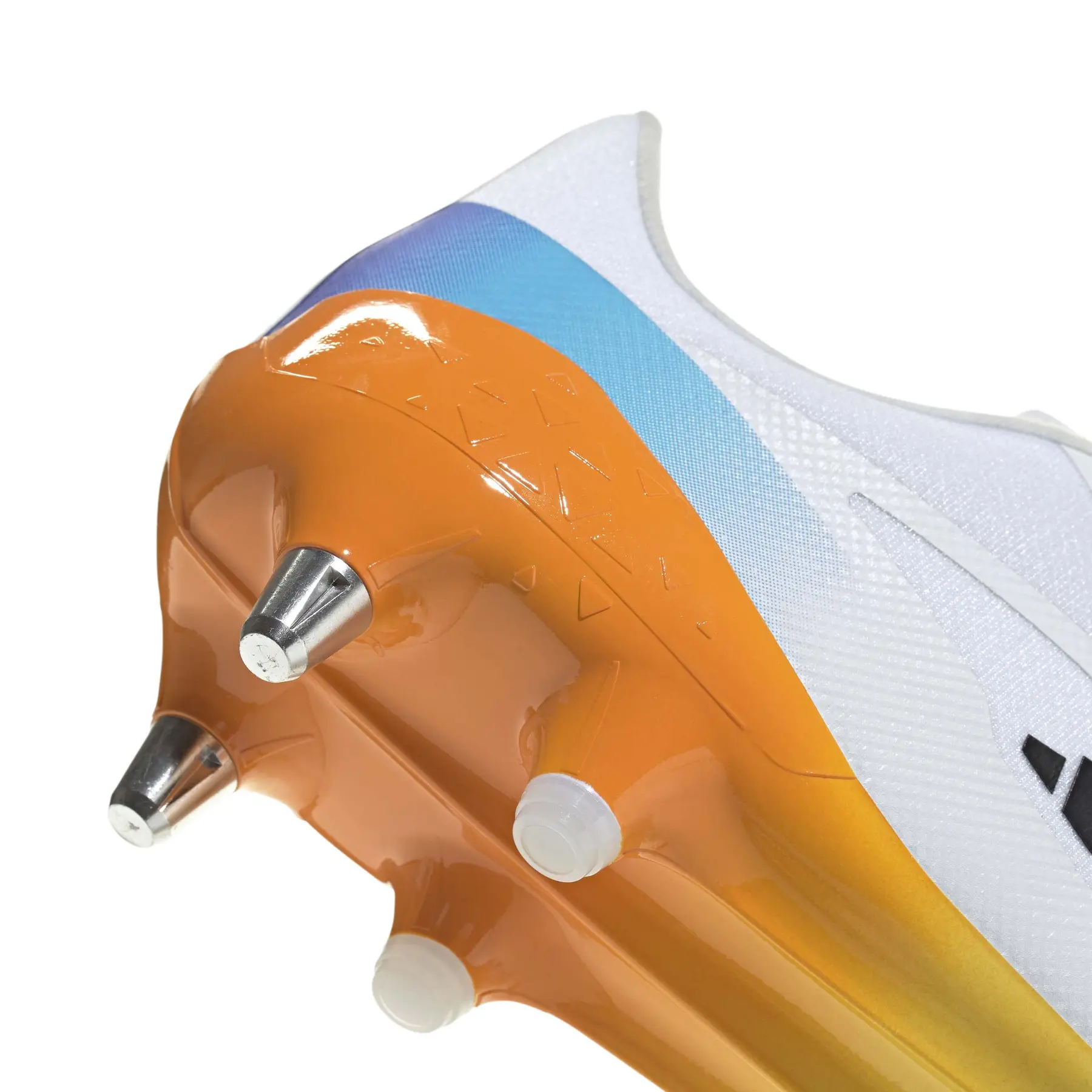 Rugby shoes adidas Adizero RS15 Ultimate SG | Sport is good